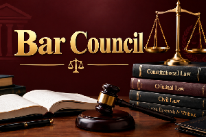 Bangladesh Bar Council